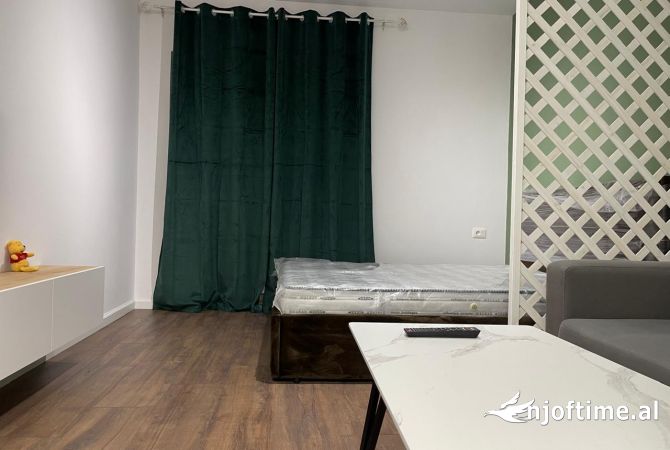 Shtepi me qera Garsoniere ne Tirane - 360 Euro