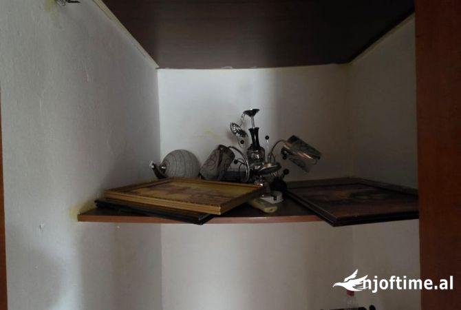 House for Sale 1+1 in Tirana - 95,000 Euro