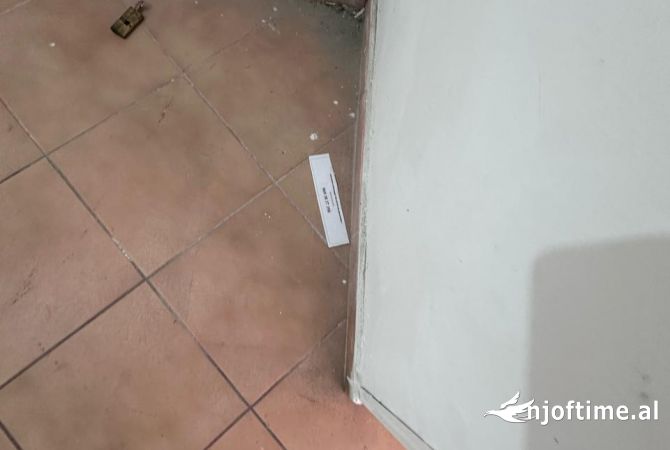House for Sale 1+1 in Tirana - 114,000 Euro
