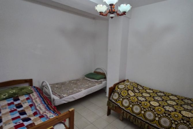 Shtepi ne shitje Apartament ne Tirane, 1+1, Mobilimi E mobiluar, Pagesa 98,000  Euro.