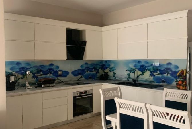 Shtepi ne shitje 2+1 ne Tirane - 195,000 Euro