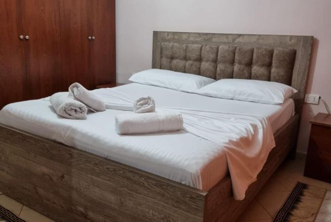 Shtepi me qera 1+1 ne Tirane - 450 Euro