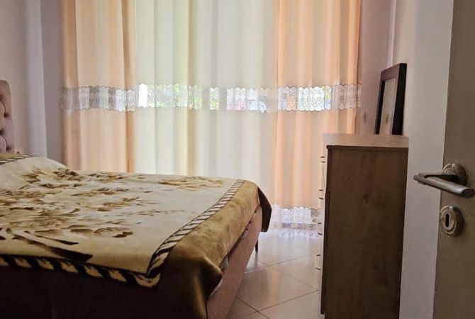 Shtepi me qera Apartament ne Tirane, 1+1, Mobilimi E mobiluar, Pagesa 350  Euro.