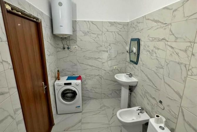 Shtepi me qera 2+1 ne Tirane - 600 Euro
