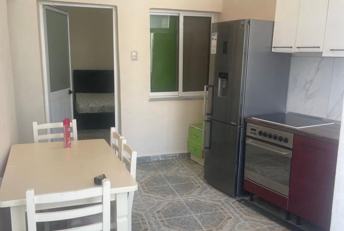 Shtepi me qera 1+1 ne Tirane - 400 Euro