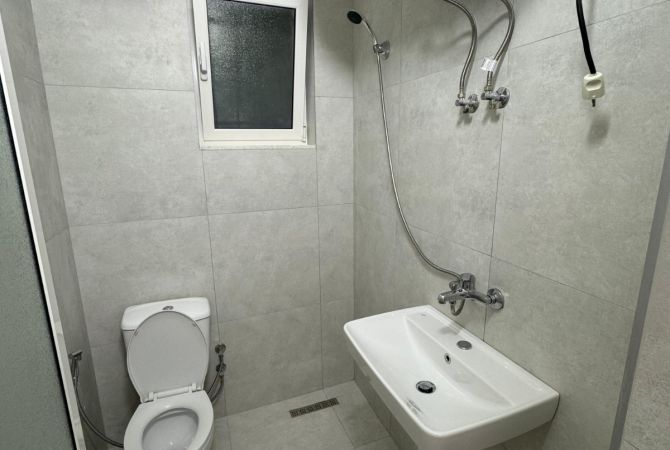 Shtepi me qera 1+1 ne Tirane - 350 Euro