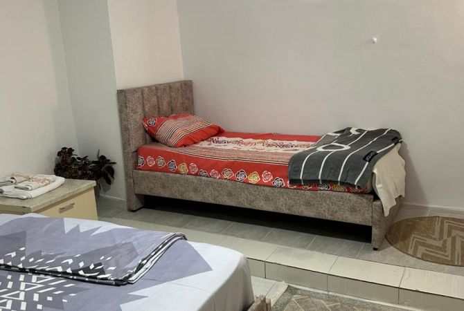 Shtepi me qera 1+1 ne Tirane - 400 Euro