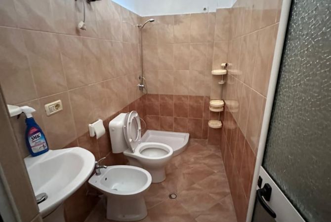 Shtepi me qera 1+1 ne Tirane - 300 Euro