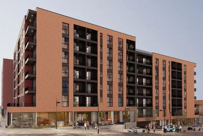 Shtepi ne shitje Apartament ne Tirane, 1+1, Mobilimi E mobiluar, Pagesa 77,000  Euro.