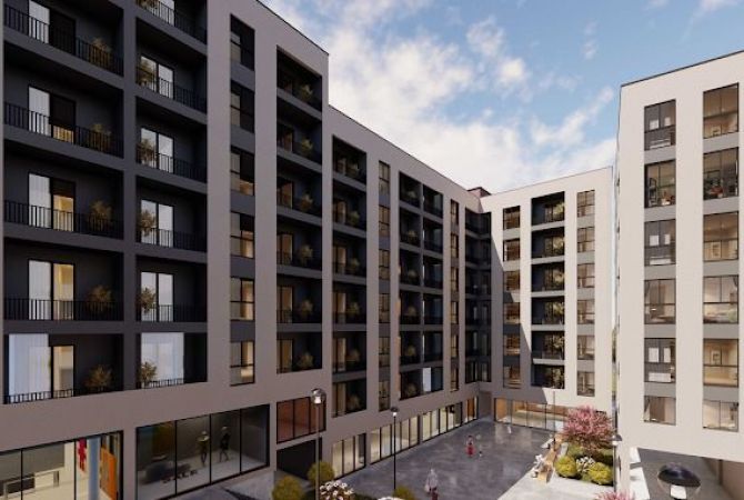 Shtepi ne shitje Apartament ne Tirane, 1+1, Mobilimi E mobiluar, Pagesa 77,000  Euro.