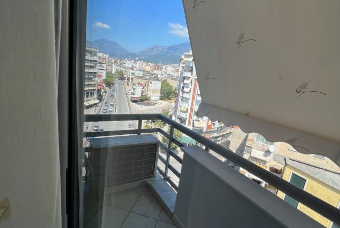 Shtepi me qera 1+1 ne Tirane - 550 Euro
