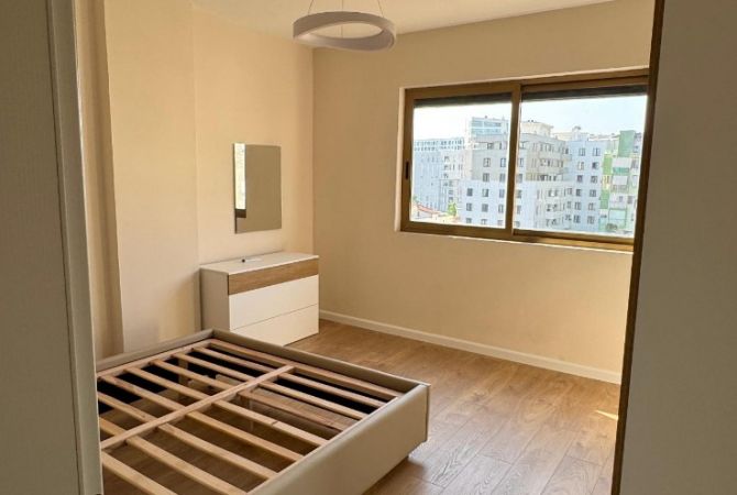 Shtepi me qera Apartament ne Tirane, 2+1, Mobilimi E mobiluar, Pagesa 650  Euro.