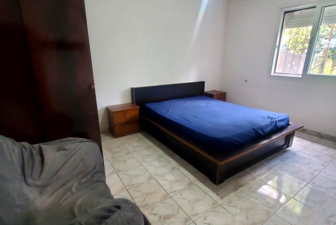 Shtepi me qera 1+1 ne Tirane - 300 Euro