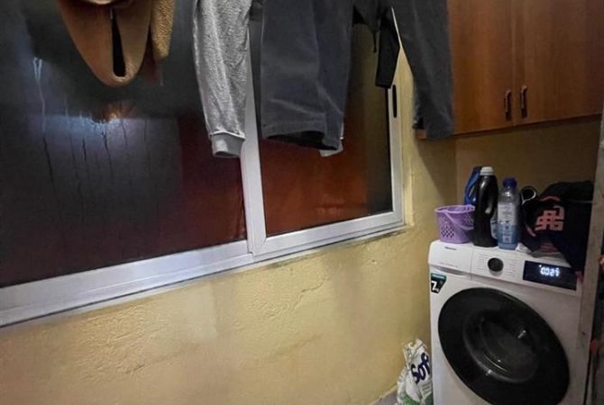 Shtepi ne shitje Apartament ne Tirane, 2+1, Mobilimi E mobiluar, Pagesa 135,000  Euro.