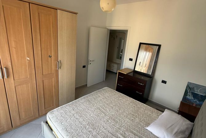 Shtepi me qera 1+1 ne Tirane - 500 Euro