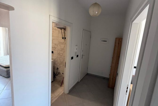 Apartment for rent in Tirana 1+1, Furnished