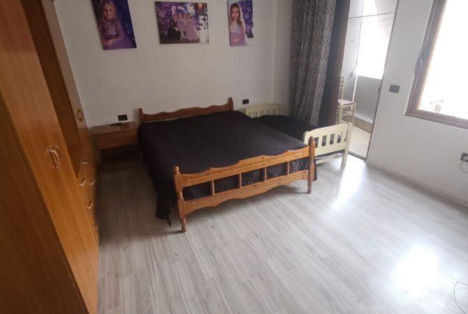 Shtepi me qera 2+1 ne Tirane - 370 Euro