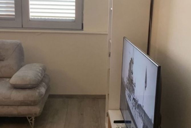 Shtepi me qera 1+1 ne Tirane - 500 Euro