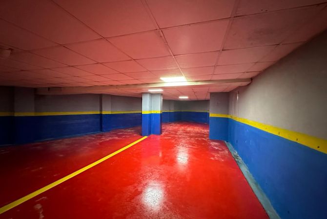 Jepet me Qira Ambient Biznesi ne Rrugen e Elbasanit    | 3,000Euro