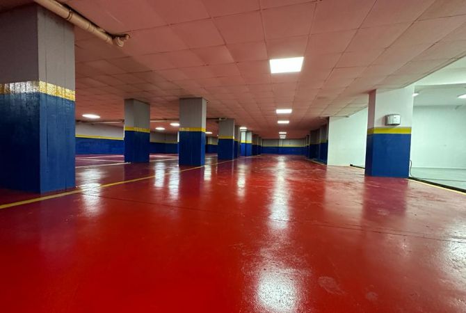 Jepet me Qira Ambient Biznesi ne Rrugen e Elbasanit    | 3,000Euro