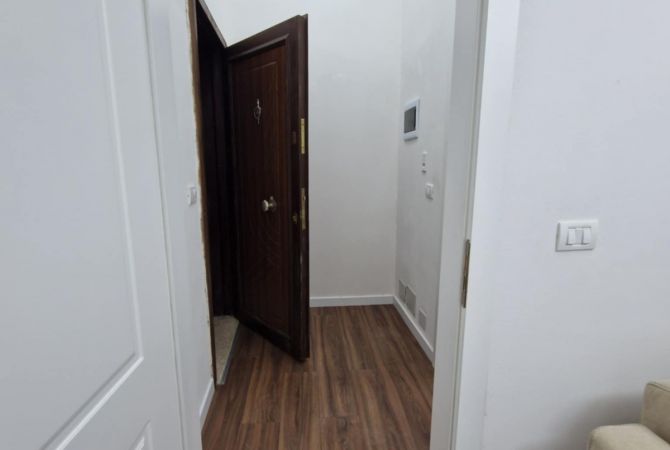 Shtepi ne shitje 1+1 ne Tirane - 83,000 Euro