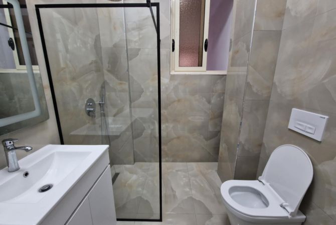 Shtepi ne shitje 1+1 ne Tirane - 83,000 Euro