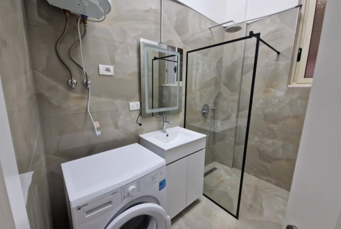 Shtepi ne shitje 1+1 ne Tirane - 83,000 Euro