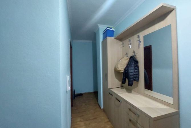 Shtepi me qera 1+1 ne Tirane - 400 Euro
