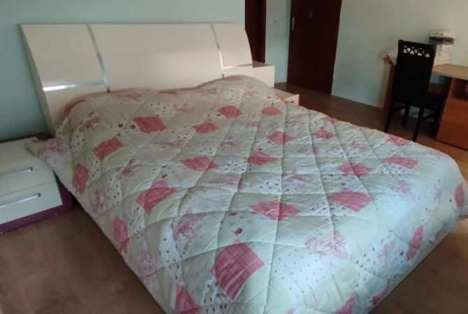 Shtepi me qera 1+1 ne Tirane - 400 Euro