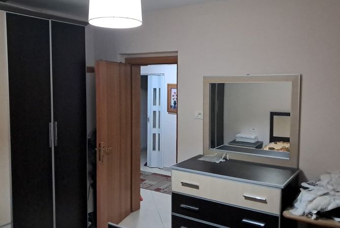 Shtepi me qera 2+1 ne Tirane - 500 Euro
