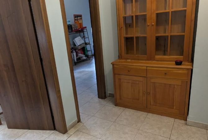 Shtepi me qera 1+1 ne Tirane - 450 Euro