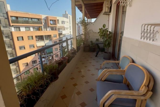 Shtepi me qera 3+1 ne Tirane - 600 Euro