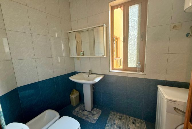 Shtepi me qera 3+1 ne Tirane - 600 Euro