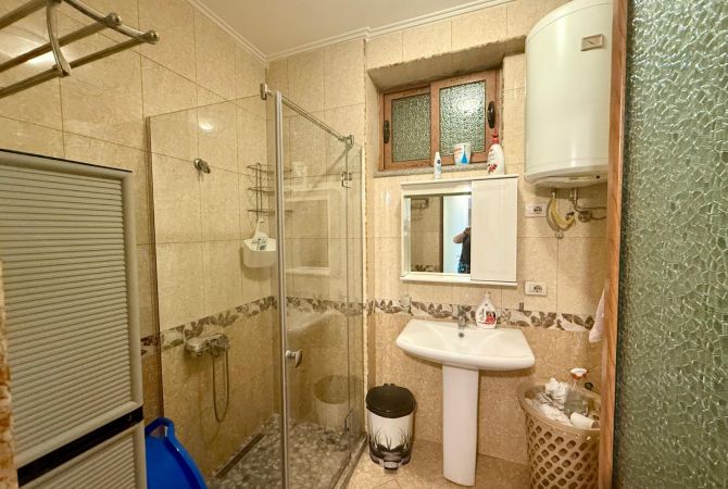 Shtepi me qera 3+1 ne Tirane - 600 Euro