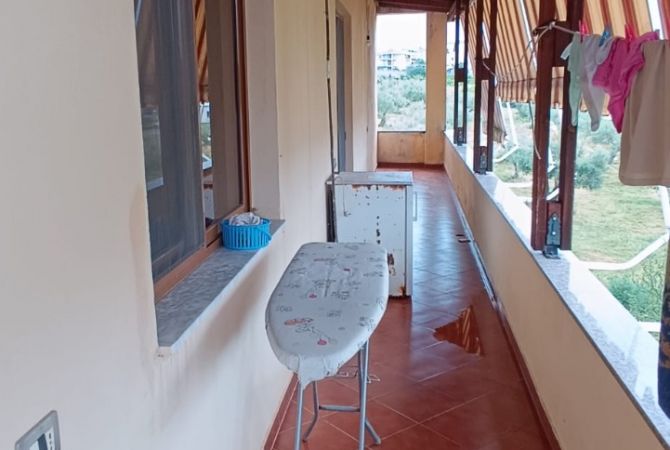 Shtepi me qera 3+1 ne Tirane - 600 Euro