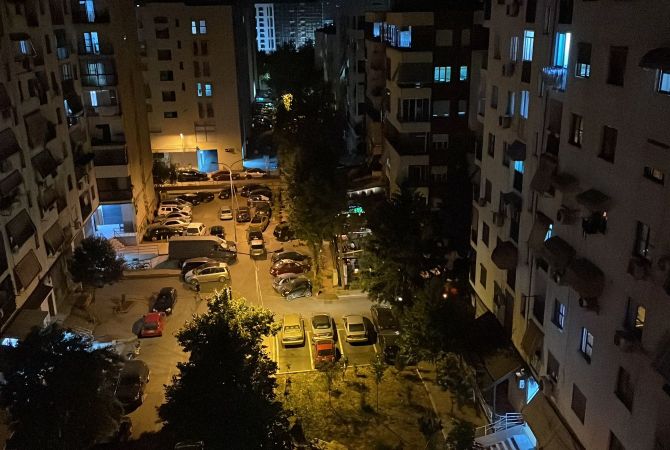 Shtepi me qera Apartament ne Tirane, 2+1, Mobilimi E mobiluar, Pagesa 550  Euro.