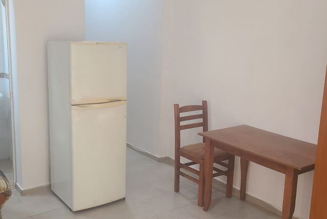 Shtepi me qera Garsoniere ne Tirane - 220 Euro