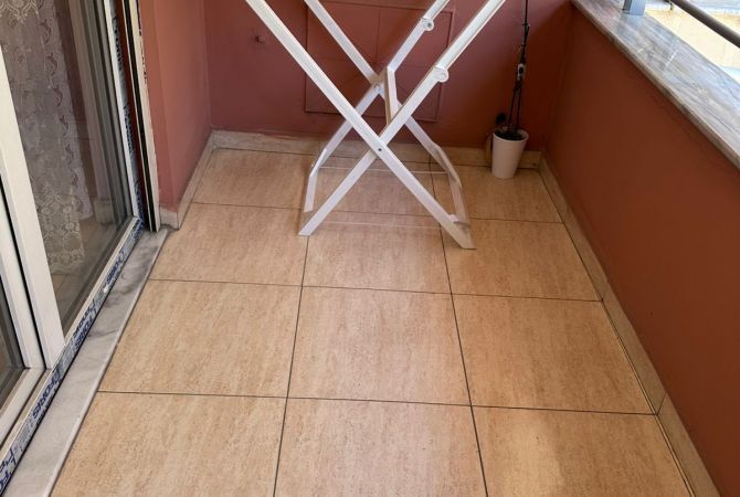 Shtepi me qera 2+1 ne Tirane - 620 Euro