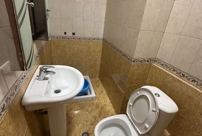 Shtepi me qera Apartament ne Tirane, 2+1, Mobilimi E mobiluar, Pagesa 620  Euro.