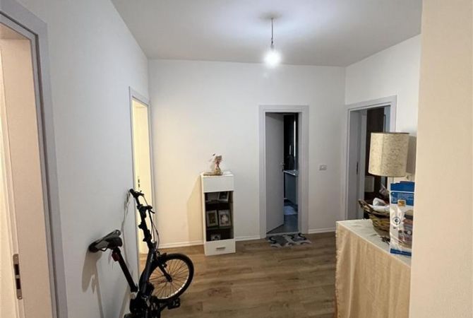 House for Sale 2+1 in Tirana - 160,000 Euro