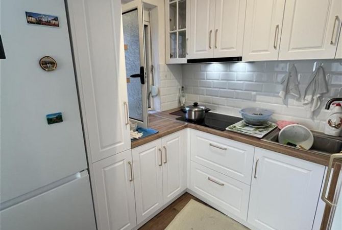House for Sale 2+1 in Tirana - 160,000 Euro