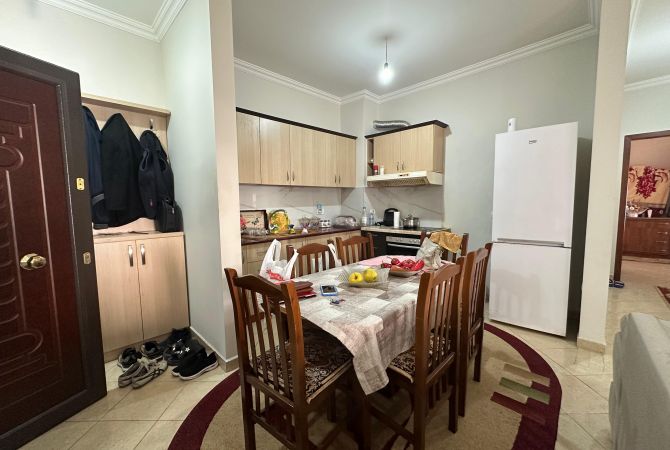 House for Sale 2+1 in Tirana - 120,000 Euro