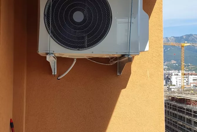 Shtepi ne shitje Apartament ne Tirane, 2+1, Mobilimi E mobiluar, Pagesa 210,000  Euro.