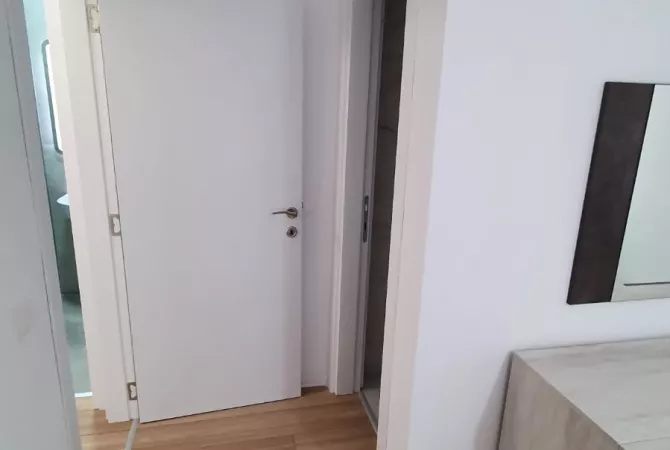 Shtepi ne shitje Apartament ne Tirane, 2+1, Mobilimi E mobiluar, Pagesa 210,000  Euro.