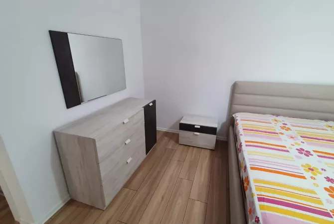 Shtepi ne shitje Apartament ne Tirane, 2+1, Mobilimi E mobiluar, Pagesa 210,000  Euro.