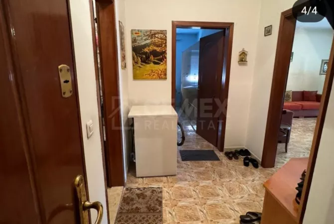 Shtepi me qera 1+1 ne Tirane - 600 Euro