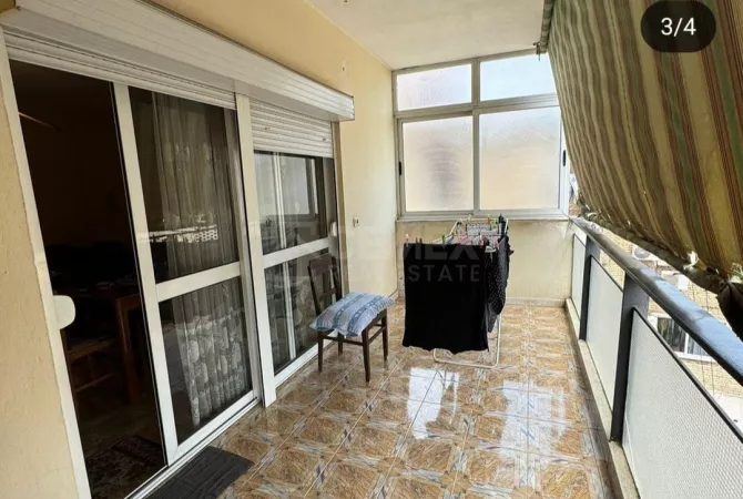 Shtepi me qera 1+1 ne Tirane - 600 Euro