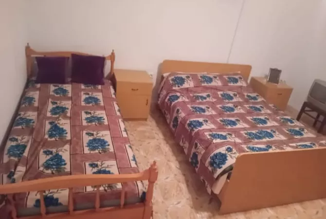 Shtepi me qera Apartament ne Tirane, 1+1, Mobilimi E mobiluar, Pagesa 600  Euro.