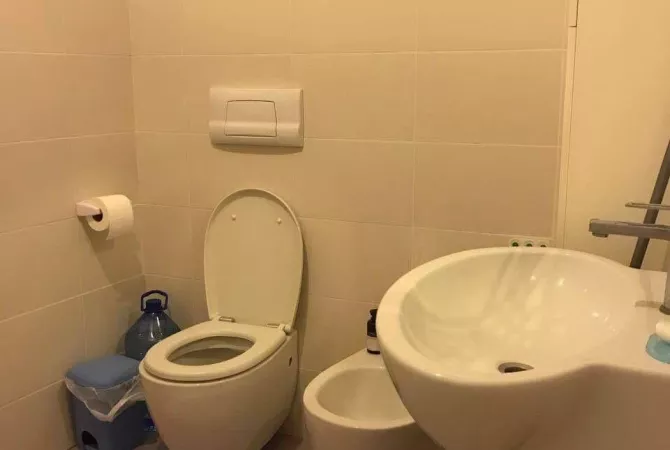Shtepi ne shitje 2+1 ne Tirane - 165,000 Euro