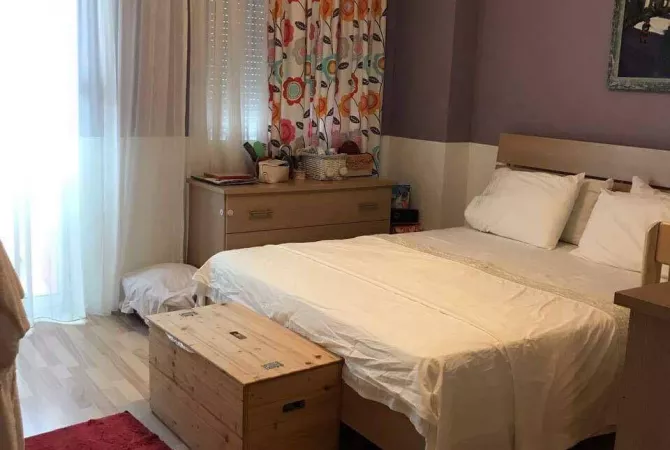 Shtepi ne shitje 2+1 ne Tirane - 165,000 Euro